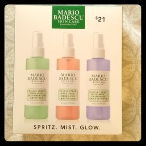Mario Badescu Face Mist
